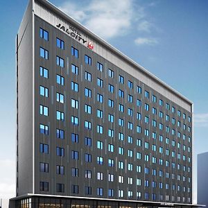 Hotel Jal City Toyama